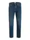 R.D.D. ROYAL DENIM DIVISION Jeans 'Chris' blue denim