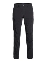 Hose 'JPSTAce JJTucker' schwarz