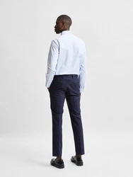 SELECTED HOMME Hemd 'Ethan' hellblau