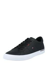 Sneaker schwarz