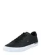 TOMMY HILFIGER Sneaker schwarz