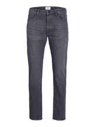 Jeans 'Mike' grey denim