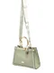 River Island Rona torbica  zelena / rna