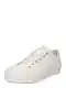 CONVERSE Tenisky 'Chuck Taylor All Star Lift'  krémová / přírodní bílá