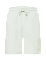Sportshorts hellgelb / pastellgrn