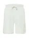 ADIDAS SPORTSWEAR Sportshorts hellgelb / pastellgrn