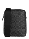 Calvin Klein Umhngetasche grau / schwarz