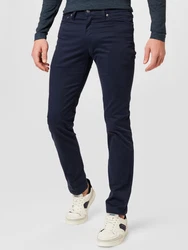 Levi's Slim-fit Jeans 511 SLIM navy