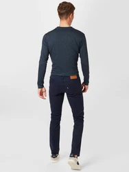Levi's Slim-fit Jeans 511 SLIM navy
