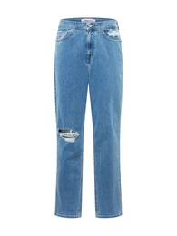 Jeans ''''Skater'''' blue denim