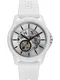 ARMANI EXCHANGE Uhr wei