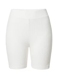 Kalhoty 'Malin' bílá / offwhite