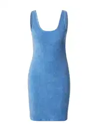Šaty 'Asmin' modrá