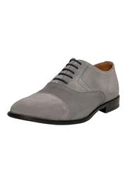 Schnrrschuh ''''Weston CO'''' grau
