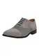Henry Stevens Schnrrschuh ''''Weston CO'''' grau