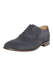 Schnrrschuh ''''Weston FBO'''' taubenblau