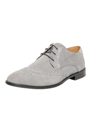 Schnrrschuh ''''Weston FBD'''' hellgrau