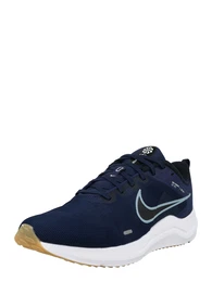 Laufschuh 'Downshifter 12' navy / wei