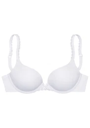 Podprsenka bílá