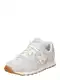 new balance Nizke superge  svetlo siva / bela