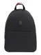 TOMMY HILFIGER Nahrbtnik  temno modra