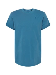 Shirt ''''Lash'''' himmelblau