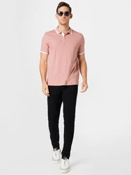 Michael Kors Shirt 'GREENWICH' altrosa