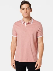 Michael Kors Shirt 'GREENWICH' altrosa