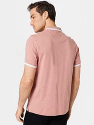 Michael Kors Shirt 'GREENWICH' altrosa