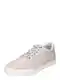 TOMMY HILFIGER Sneaker dunkelblau / hellgrau / rot
