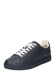 Sneaker dunkelblau