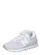 new balance Tenisky ''''574''''  pastelová fialová / bílá