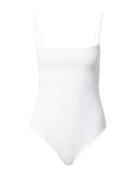 Tričkové body bílá