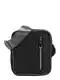 ABOUT YOU x Rewinside Tasche 'Kalle' schwarz
