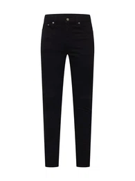 Jeans 'Chase' black denim