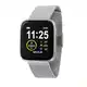 SECTOR Digitaluhr ''''SMART'''' schwarz / silber