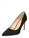 Dorothy Perkins Cipele s potpeticom  crna
