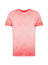 QS by s.Oliver Shirt rotmeliert