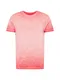 QS by s.Oliver Shirt rotmeliert