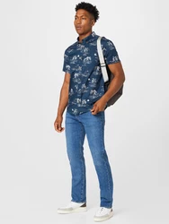 LEVI'S Jeans '501' '502 Taper' blue