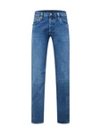 LEVI'S Jeans '501' '502 Taper' blue