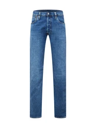 LEVI'S Jeans '501' '502 Taper' blue