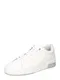 PS Poelman Sneaker weiß