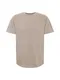 Abercrombie & Fitch T-Shirt hellbraun