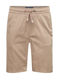 Shorts braun