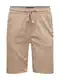 BLEND Shorts braun