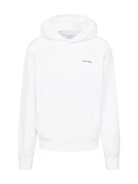 Sweatshirt schwarz / wei
