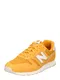 new balance Tenisky  zlat lut / bl