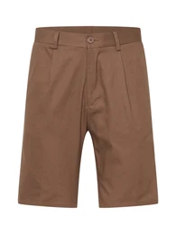 Shorts karamell