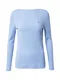 TOMMY HILFIGER Triko  non modr / svtlemodr / erven / bl
